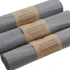 RECOLLECTOR Badeværelsestilbehør|Skraldespande<RECYCLED WASTE BAGS 3-pack Small
