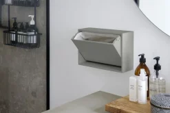 RECOLLECTOR Badeværelsestilbehør|Skraldespande<RECYCLED WASTE BAGS 3-pack Small