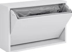 RECOLLECTOR Badeværelsestilbehør|Skraldespande<RECYCLED WASTE BAGS 3-pack Small
