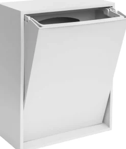 RECOLLECTOR Opbevaring|Kontorartikler<Recycling Box, 12 L Ash rose