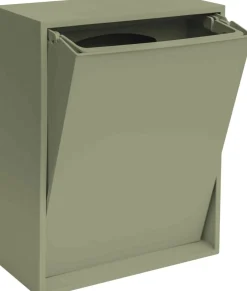 RECOLLECTOR Opbevaring|Kontorartikler<Recycling Box, 12 L Ash rose