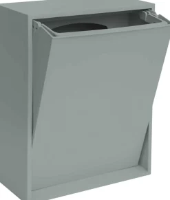 RECOLLECTOR Kontorartikler<Recycling Box, 12 L