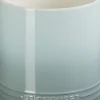 Le Creuset Opbevaring<Redskabskrukke 1,1 L Seasalt