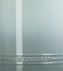 Le Creuset Opbevaring<Redskabskrukke 1,1 L Seasalt