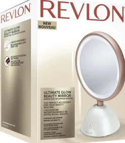 Revlon Spejle<Ultimate Glow Make-up spejl