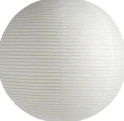 Hay Lampeskærme<Rice Paper Shade Classic white