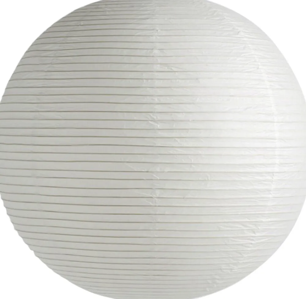 Hay Lampeskærme<Rice Paper Shade Classic white