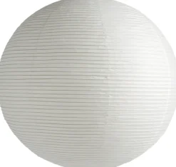 Hay Lampeskærme<Rice Paper Shade Classic white