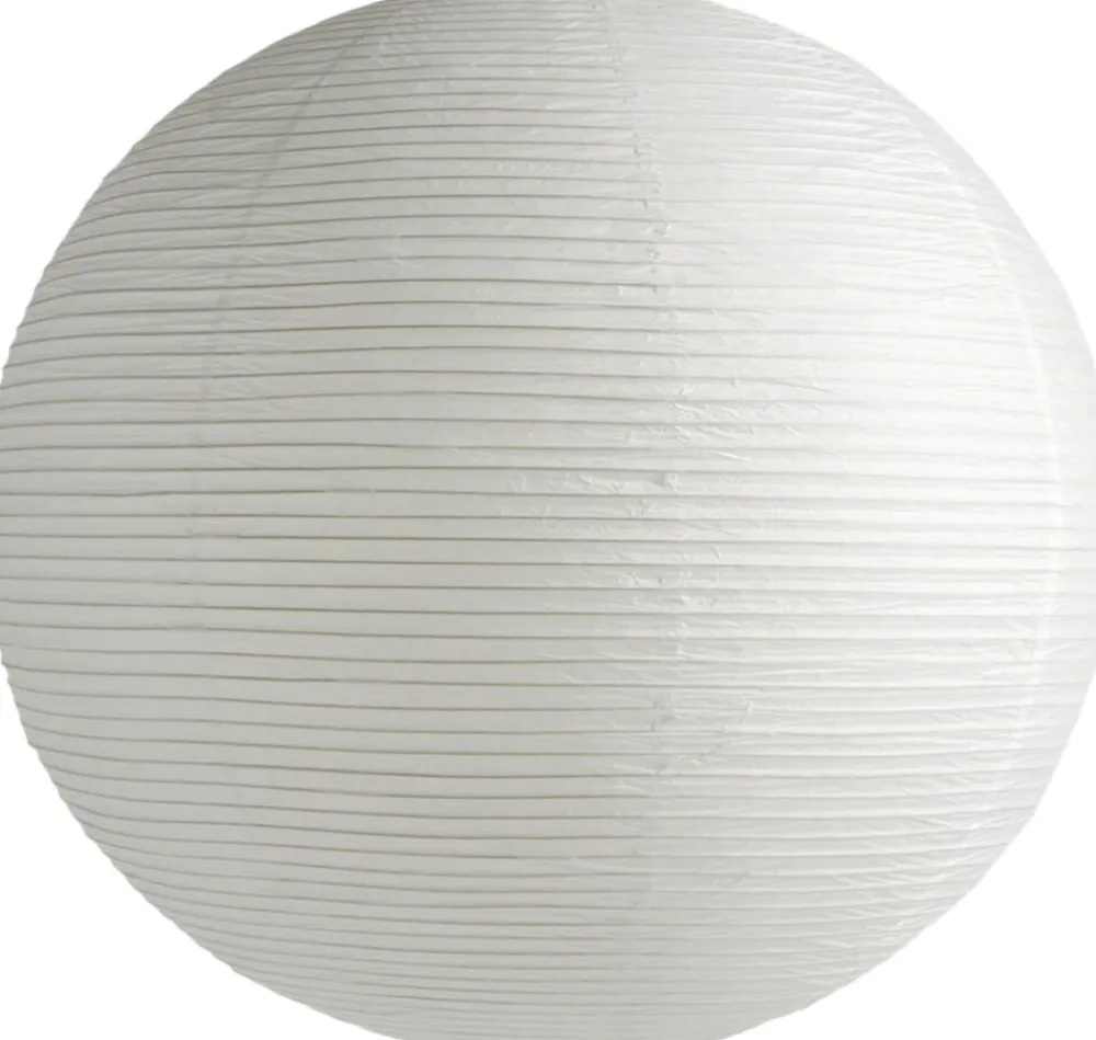 Hay Lampeskærme<Rice Paper Shade Classic white