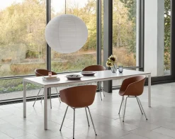 Hay Lampeskærme<Rice Paper Shade Classic white