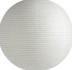 Hay Lampeskærme<Rice Paper Shade Classic white