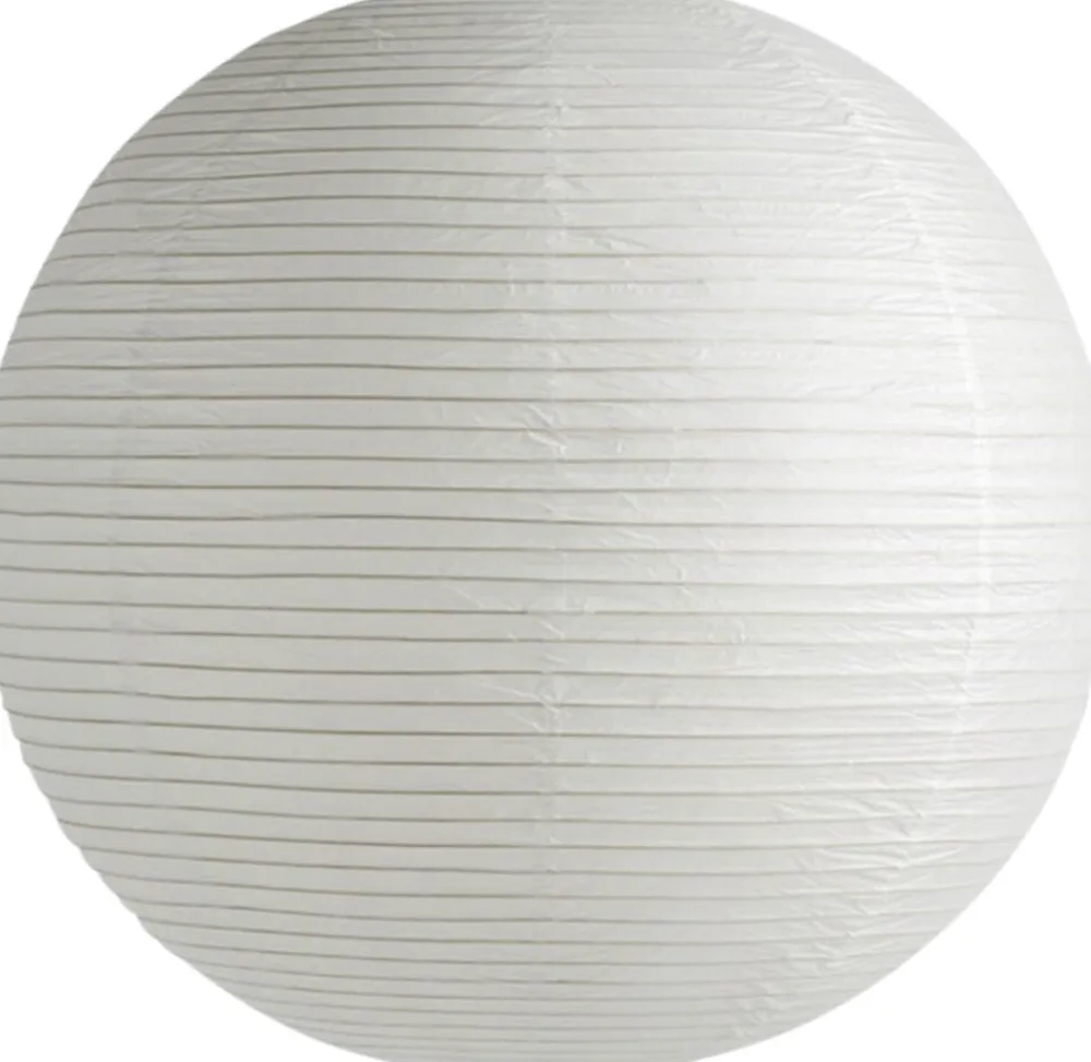 Hay Lampeskærme<Rice Paper Shade Classic white