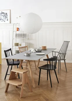 Hay Lampeskærme<Rice Paper Shade Classic white
