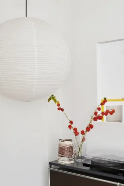 Hay Lampeskærme<Rice Paper Shade Classic white