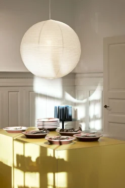 Hay Lampeskærme<Rice Paper Shade Classic white