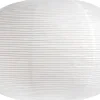 Hay Lampeskærme<Rice Paper Shade-Ellipse