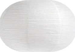 Hay Lampeskærme<Rice Paper Shade-Ellipse
