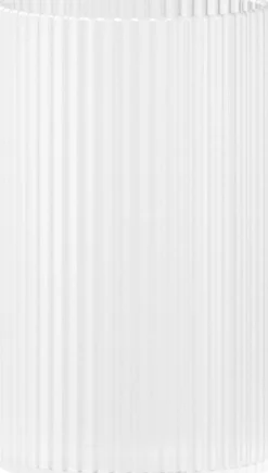 Ferm Living Karafler & Kander<Ripple Lid - Frosted