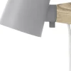 Normann Copenhagen Væglamper<Rise væglampe
