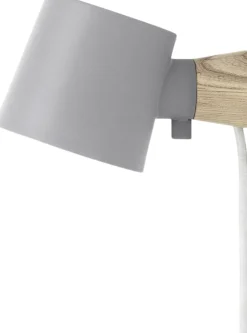 Normann Copenhagen Væglamper<Rise væglampe