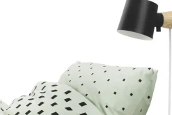 Normann Copenhagen Væglamper<Rise væglampe