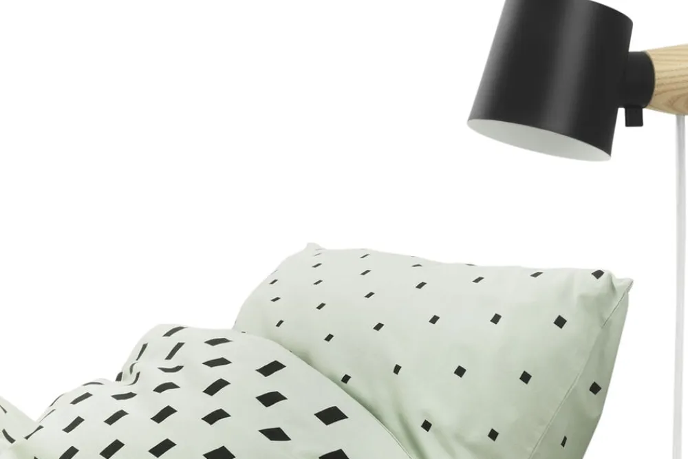 Normann Copenhagen Væglamper<Rise væglampe