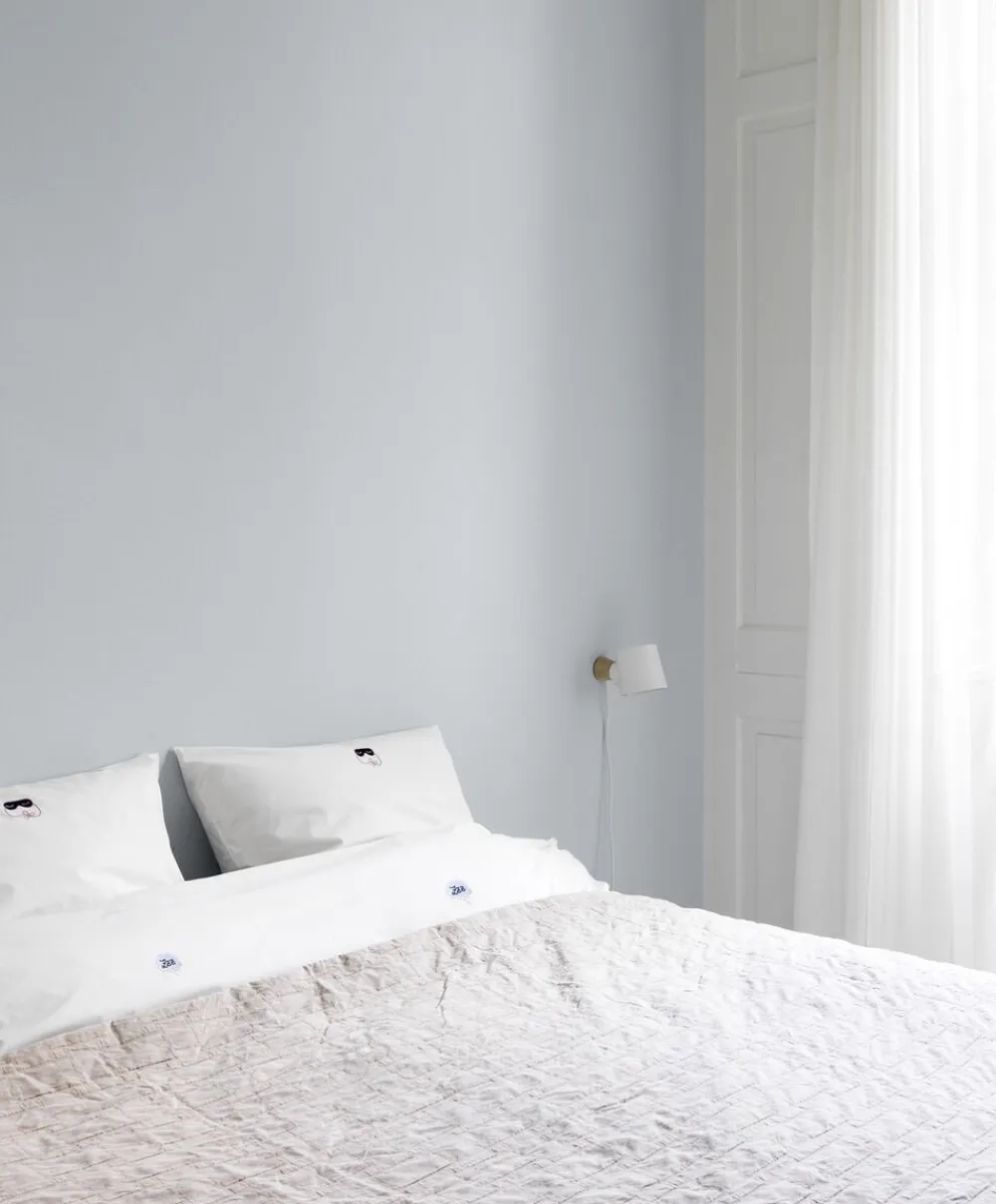 Normann Copenhagen Væglamper<Rise væglampe
