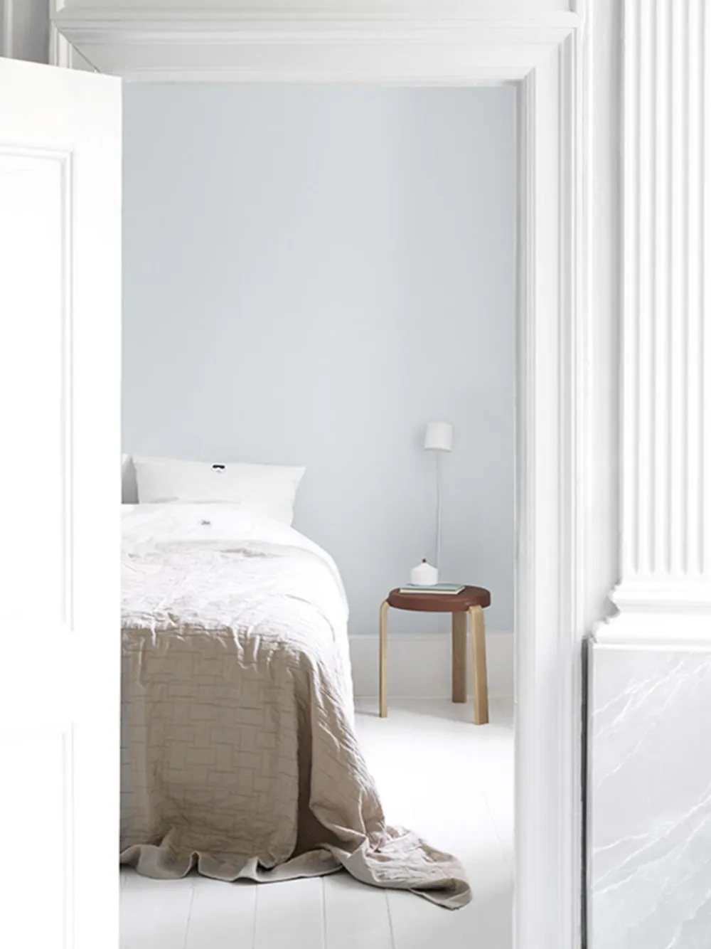 Normann Copenhagen Væglamper<Rise væglampe