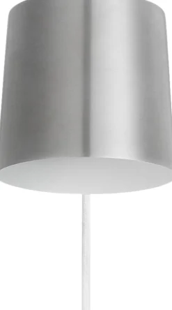 Normann Copenhagen Væglamper<Rise Wall Lamp EU - Stainless Steel
