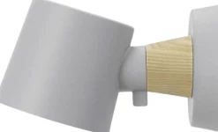 Normann Copenhagen Væglamper<Rise Wall Lamp Hardwired EU