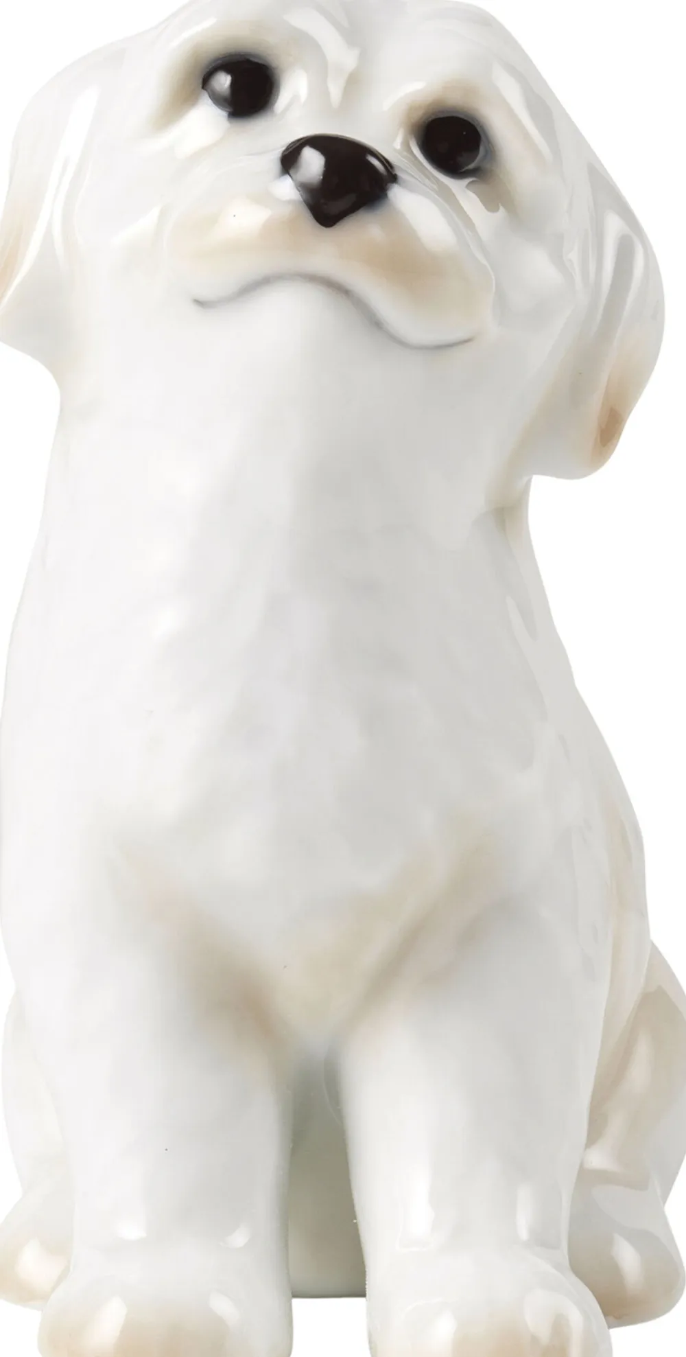 Royal Copenhagen Figurer & Skulpturer<Årsfigur 2024 - Hund