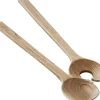 BITZ Bestik<Salatbestik 32cm 8 cm Eg