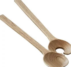BITZ Bestik<Salatbestik 32cm 8 cm Eg