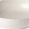 Casafina Tallerkener|Skåle & Fade<Salat-/pastatallerken dyb Pacifica 22 cm Vanilla Keramik