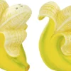 Donkey Køkkenartikler<Salt- og peber sæt - Banana Romance