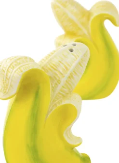 Donkey Køkkenartikler<Salt- og peber sæt - Banana Romance