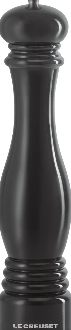 Le Creuset Køkkenartikler<Saltkværn 30cm Black