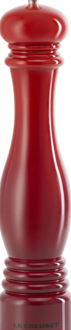 Le Creuset Køkkenartikler<Saltkværn 30cm Cerise