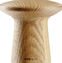 Eva Solo Køkkenartikler<Salt&Peberkværn 7,5cm Oak
