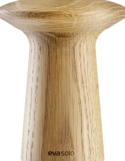 Eva Solo Køkkenartikler<Salt&Peberkværn 11cm Oak