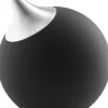 Eva Solo Badeværelsestilbehør<Sæbedispenser black