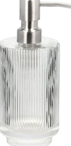 Södahl Badeværelsestilbehør<Sæbedispenser Clarity Clear