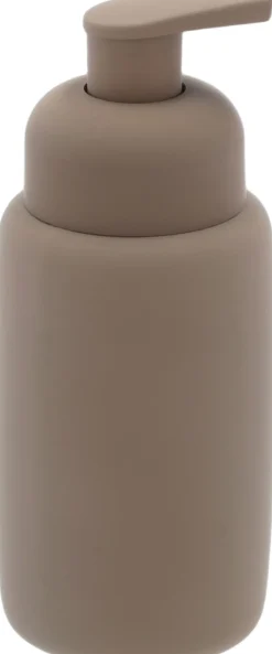 Södahl Badeværelsestilbehør<Sæbedispenser Mono Taupe