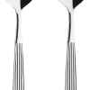 Iittala Bestik<SCANDIA, SALATSÆT 2STK