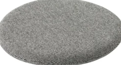 &Tradition Siddehynder<Seat Pad Wire Stool VP11 �36 cm