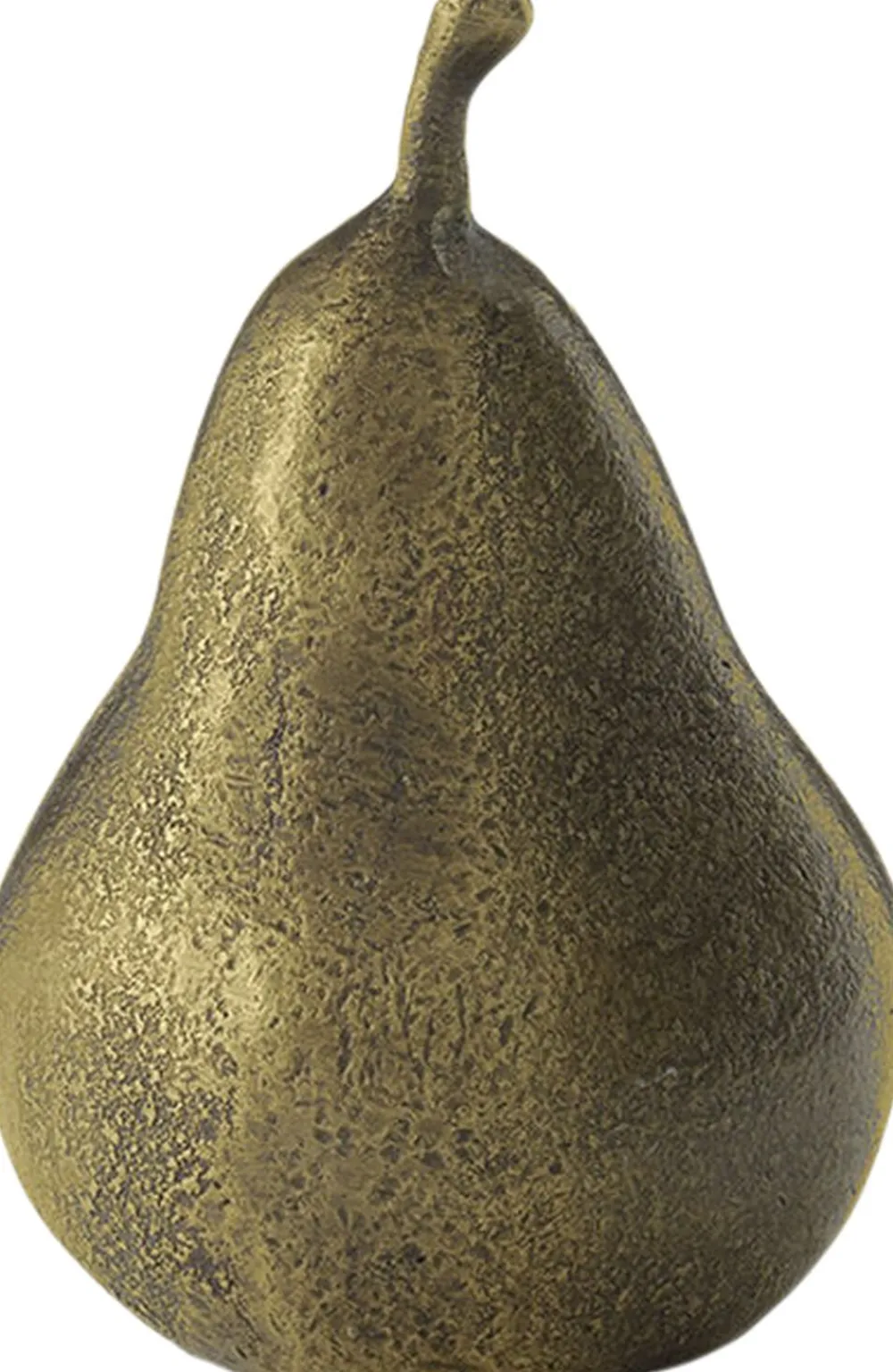 Audo Copenhagen Kontorartikler<Sentiment Paper Weight, Brass