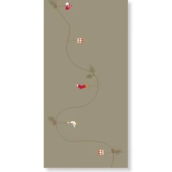 Speedtsberg Juleservietter<Serviet 40x40cm 16stk