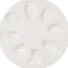 BYON Skåle & Fade<Serving plate Oyster