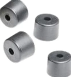 Blomus Opbevaring<Set of 4 case legs for GROW