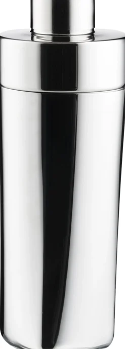 Zone Bar & Vin<Shaker Rocks 700 ml Polished Steel